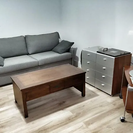 Casa Crespo *