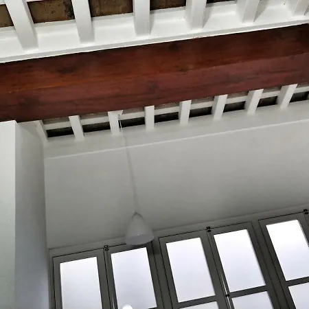 شقة Casa Crespo كاديز