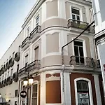 Casa Crespo Апартаменты *