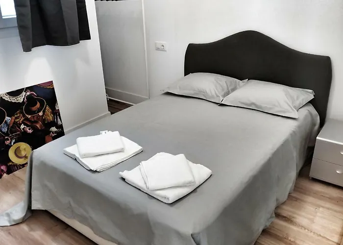 Casa Crespo Διαμέρισμα