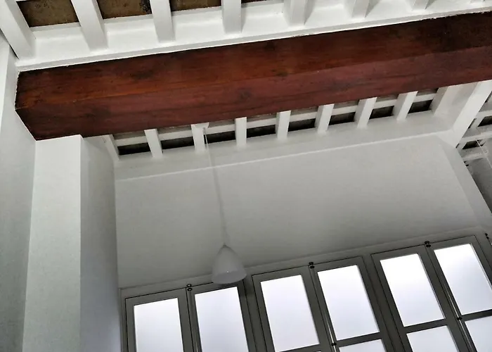 Διαμέρισμα Casa Crespo Καντίζ