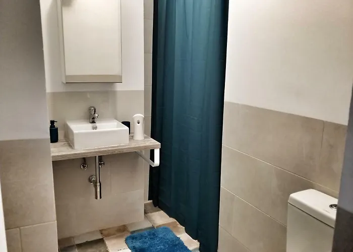 Casa Crespo * Καντίζ