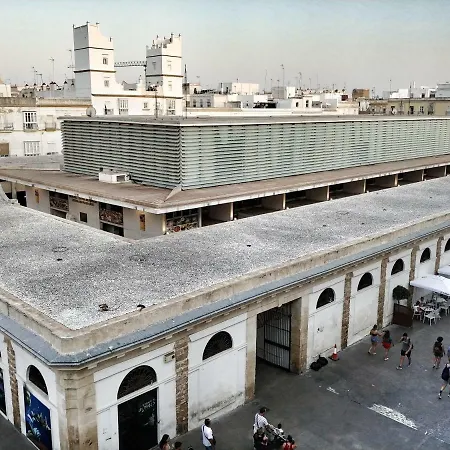 Casa Crespo
